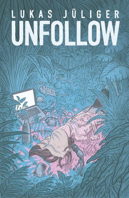 Unfollow #[nn] cover