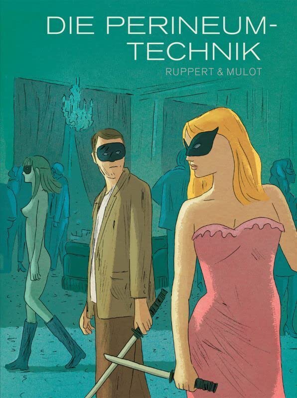 Die Perineum-Technik #[nn]