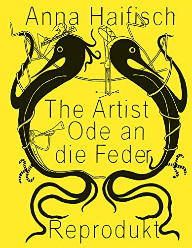 The Artist - Ode an die Feder #[nn]