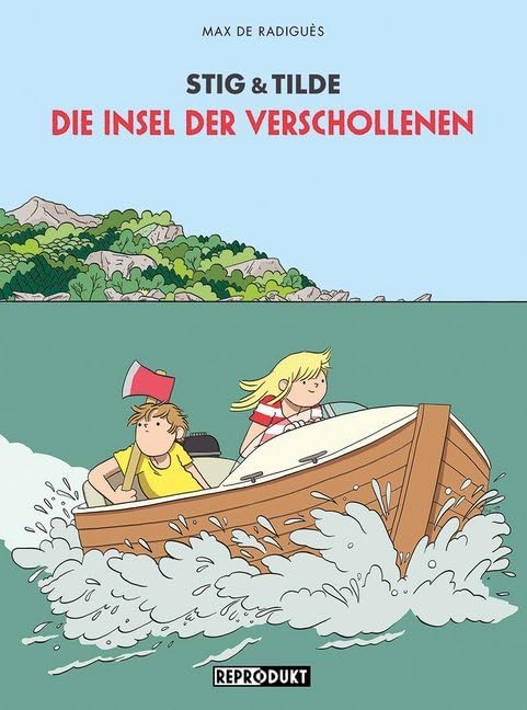 Stig & Tilde
