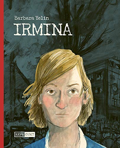 Irmina #[nn] cover