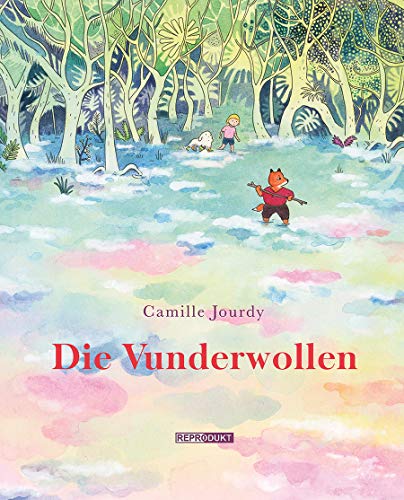 Die Vunderwollen #[nn]
