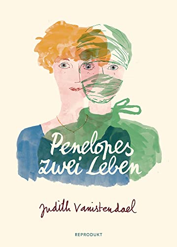 Penelopes zwei Leben #[nn] cover