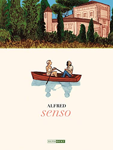 Senso #[nn] cover