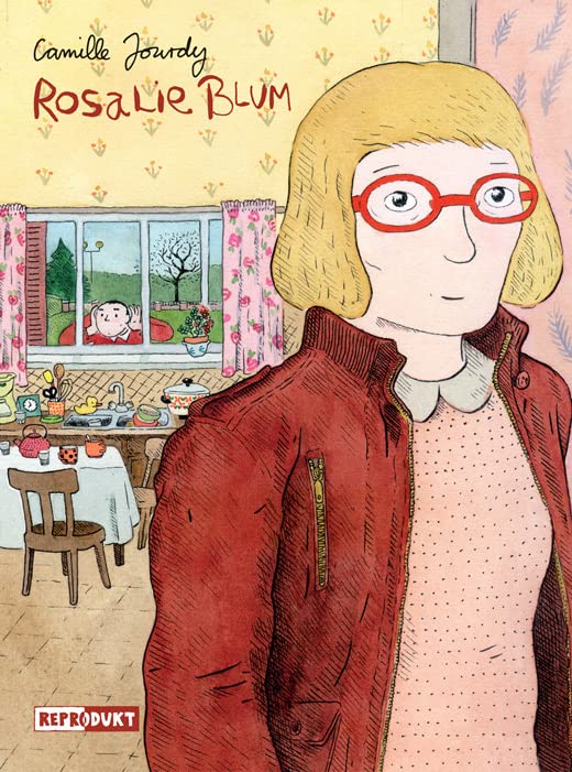 Rosalie Blum #[nn]