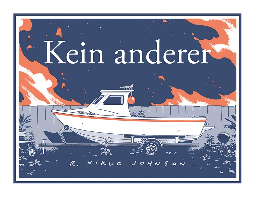 Kein anderer #[nn]