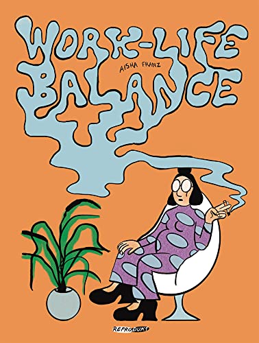 Work-Life-Balance #[nn] cover