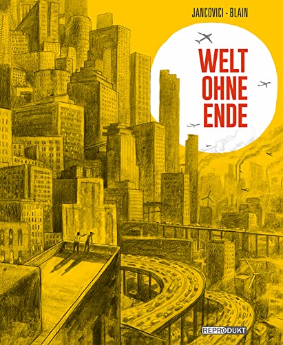 Welt ohne Ende #[nn] cover