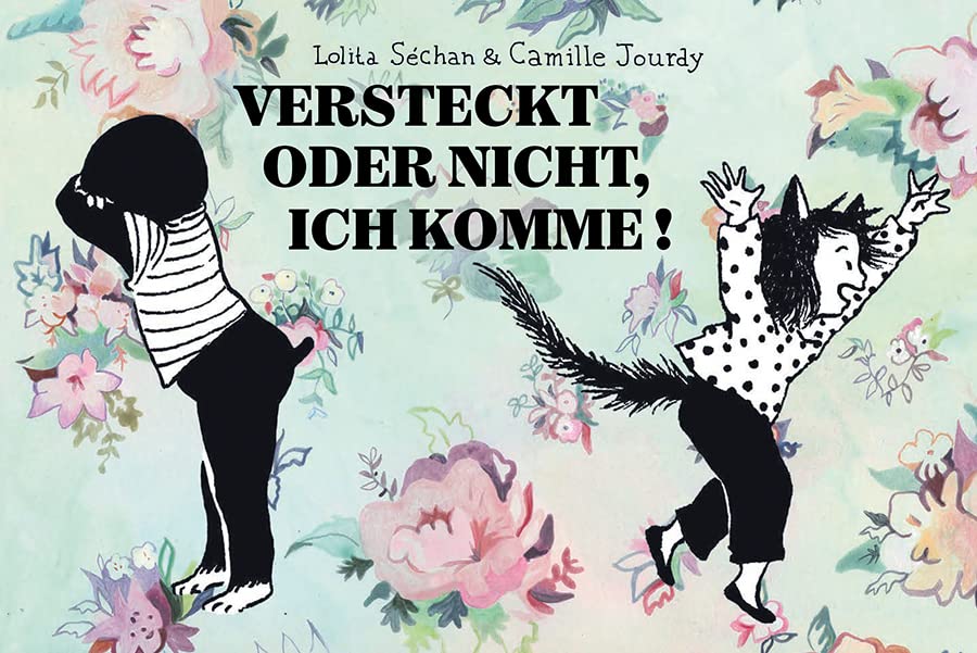 Versteckt oder nicht, ich komme! #[nn]