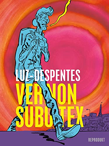 Vernon Subutex #1