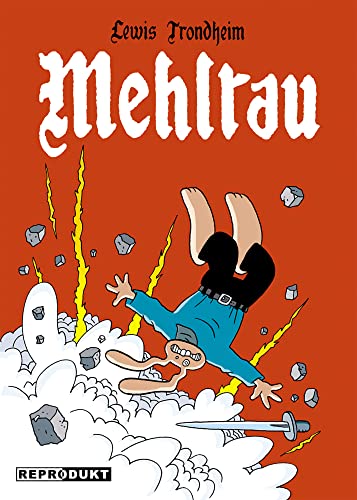 Mehltau #[nn] cover