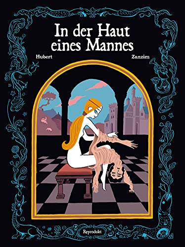 In der Haut eines Mannes #[nn] cover