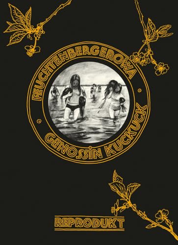 Genossin Kuckuck #[nn] cover