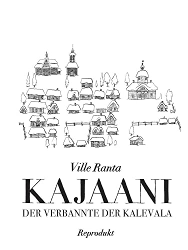 Kajaani – Der Verbannte der Kalevala #[nn]