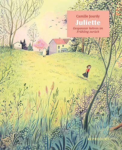 Juliette - Gespenster kehren im Frühling zurück #[nn]