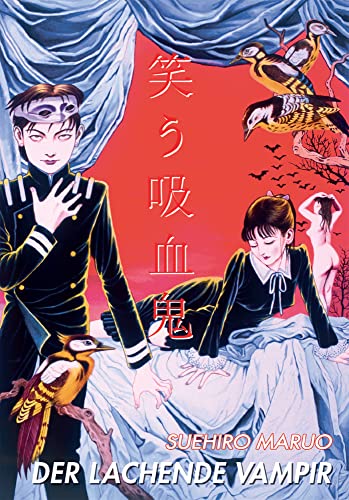 Der lachende Vampir #2 cover