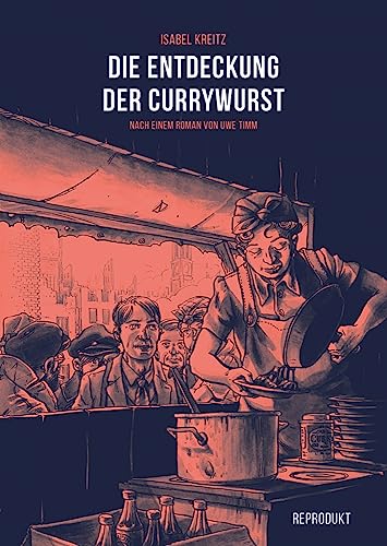 Die Entdeckung der Currywurst