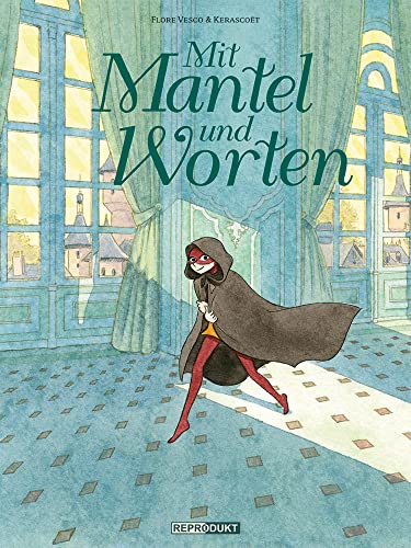 Mit Mantel und Worten #[nn] cover