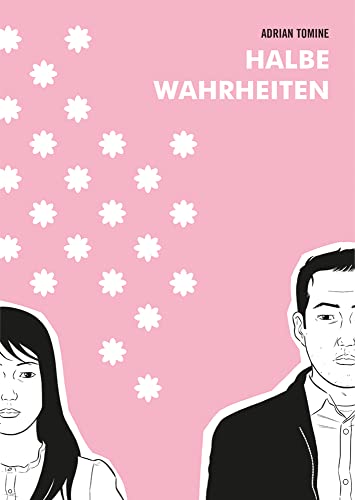Halbe Wahrheiten #[nn] cover