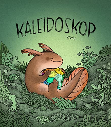 Kaleidoskop #[nn]