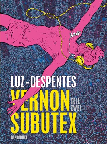 Vernon Subutex #2