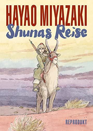 Shunas Reise #[nn] cover
