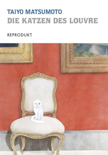 Die Katzen des Louvre