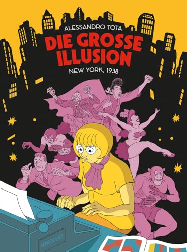 Die große Illusion