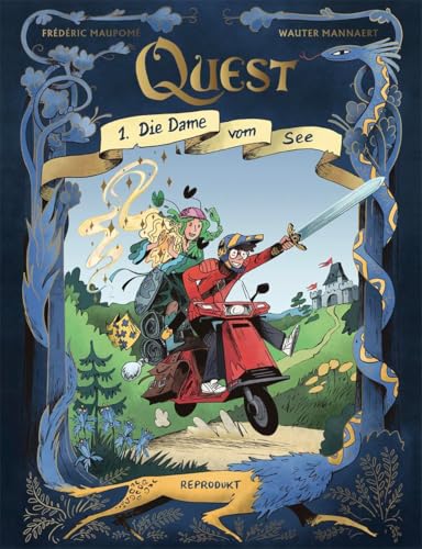 Quest