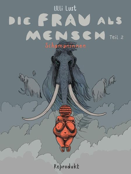 Die Frau als Mensch