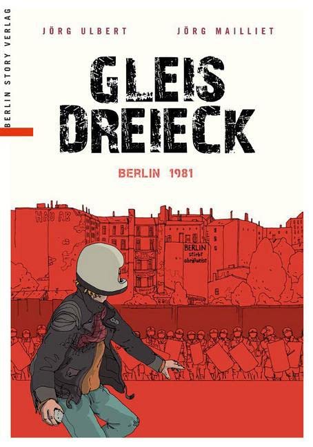 Gleisdreieck - Berlin 1981