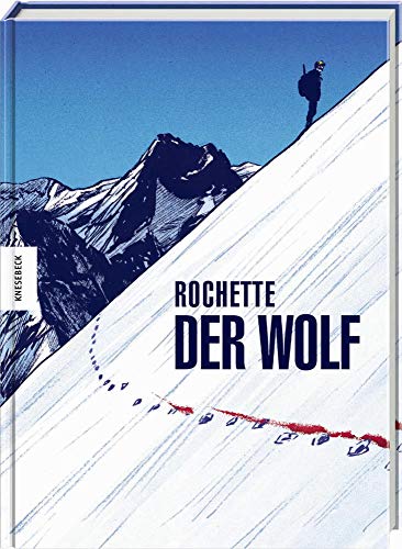 Der Wolf