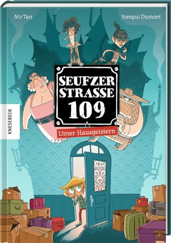 Seufzergasse 109
