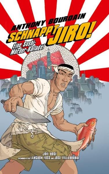 Schnappt Jiro #[nn]