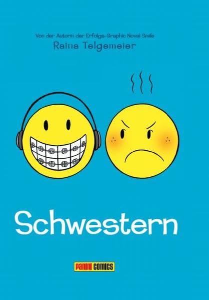 Schwestern #[nn] cover