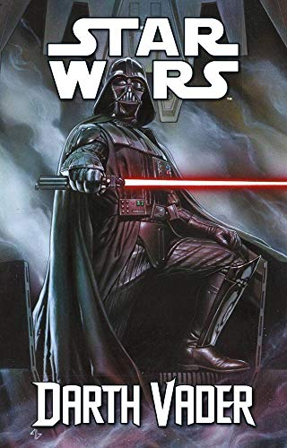 Star Wars Reprint #2