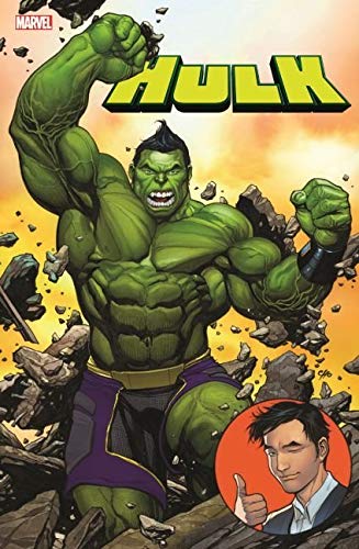 Hulk #1