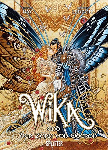 Wika #1 cover
