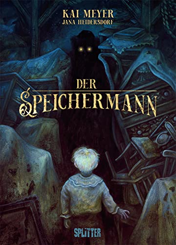 Der Speichermann #[nn]