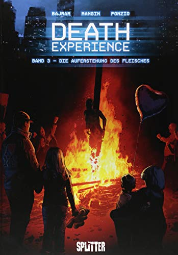 Death Experience #3