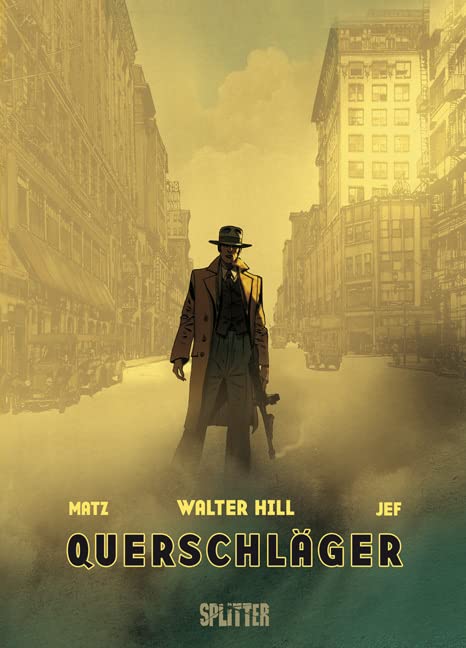 Querschläger #[nn]