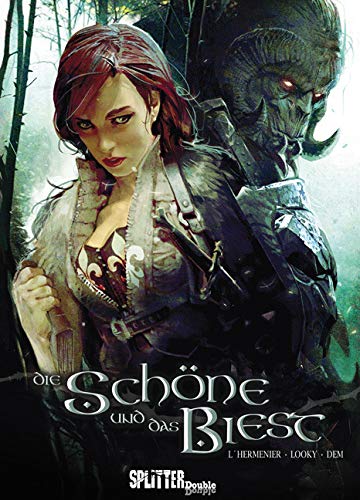 Die Schöne und das Biest #[nn]
