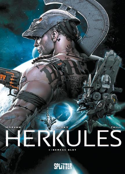 Herkules #1