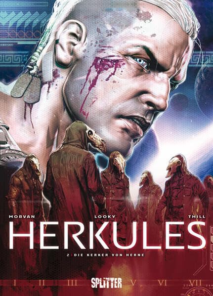 Herkules #2