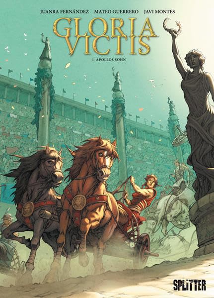 Gloria Victis