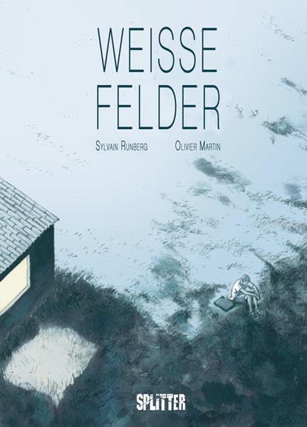 Weiße Felder #[nn]