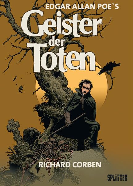 Geister der Toten #[nn] cover