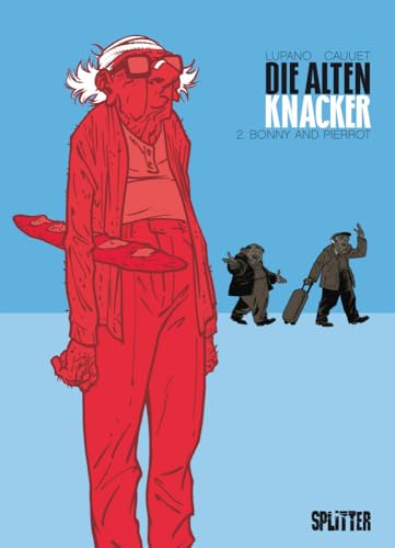 Die alten Knacker #2