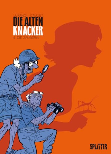 Die alten Knacker #4