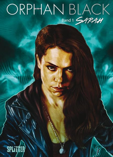 Orphan Black #1